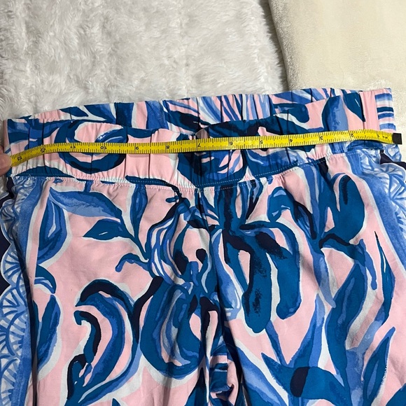 Lily Pulitzer Pants - Picture 6 of 9
